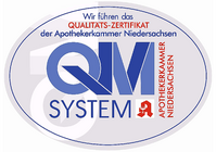 QMS-Zertifikat QMS-Zertifikat